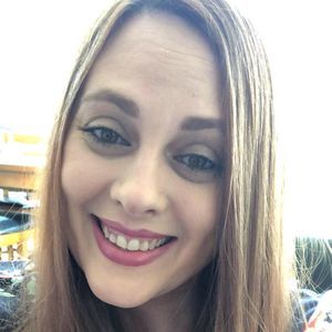 Meet your Posher, Nichole